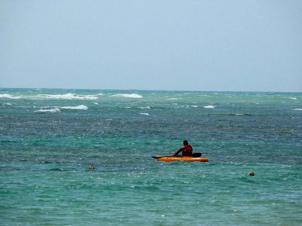 Beginner's Guide to Sea Kayaking on the British Coast: Safety, Kit and First Routes